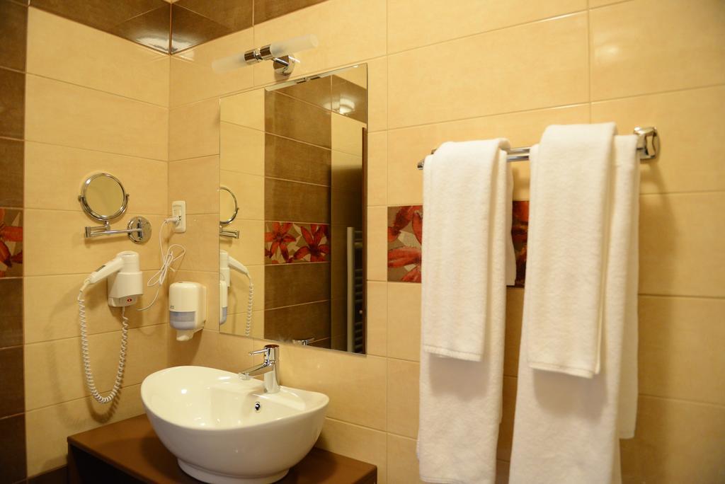 Hotel Europa Baia Mare Room photo